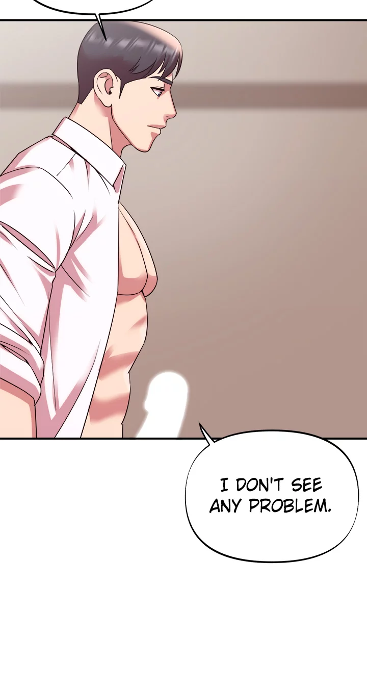 Young Madam Manhwa - Chapter 18 Page 27