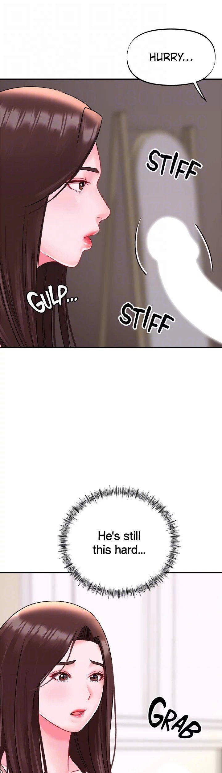 Young Madam Manhwa - Chapter 18 Page 30