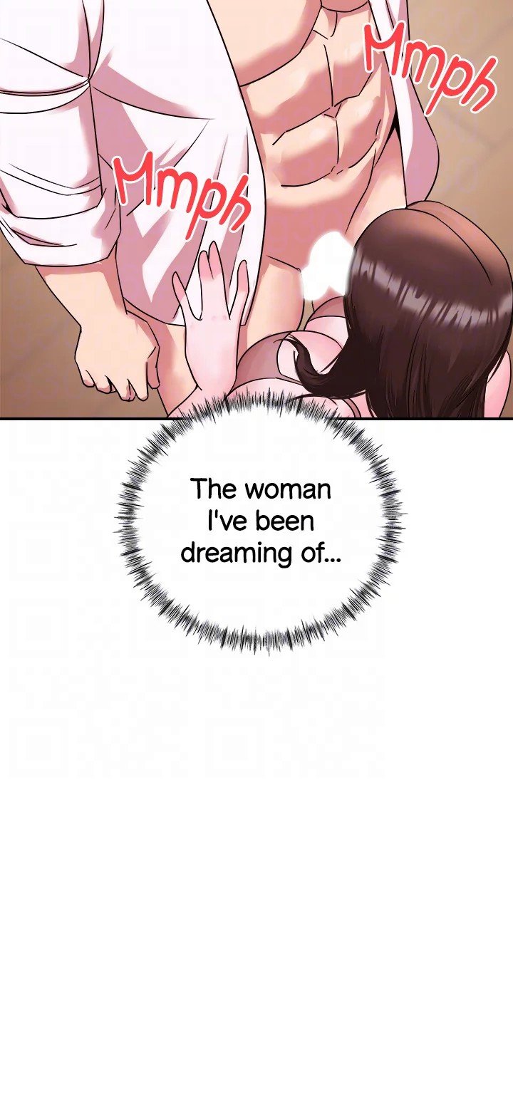 Young Madam Manhwa - Chapter 18 Page 33