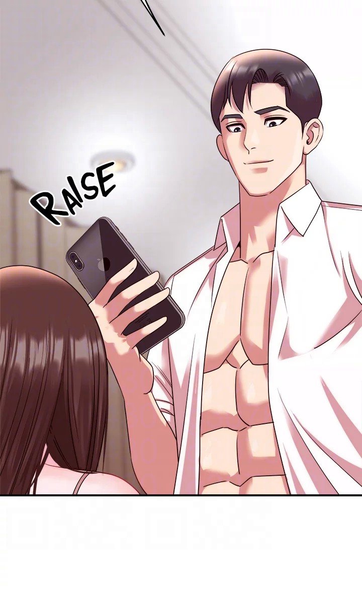 Young Madam Manhwa - Chapter 18 Page 37