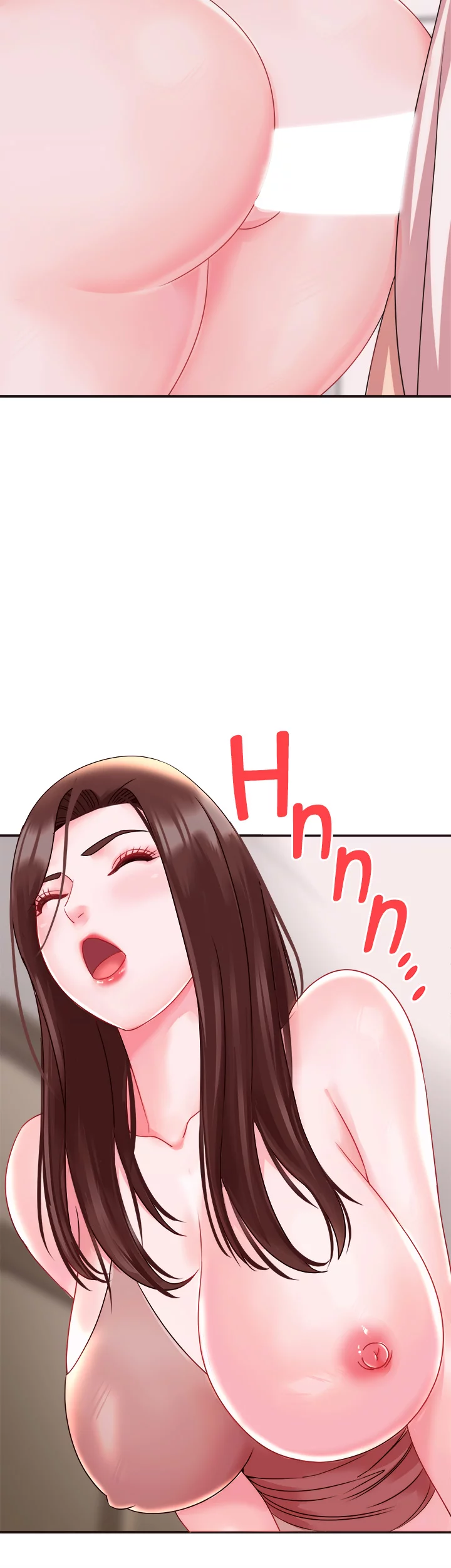 Young Madam Manhwa - Chapter 18 Page 41