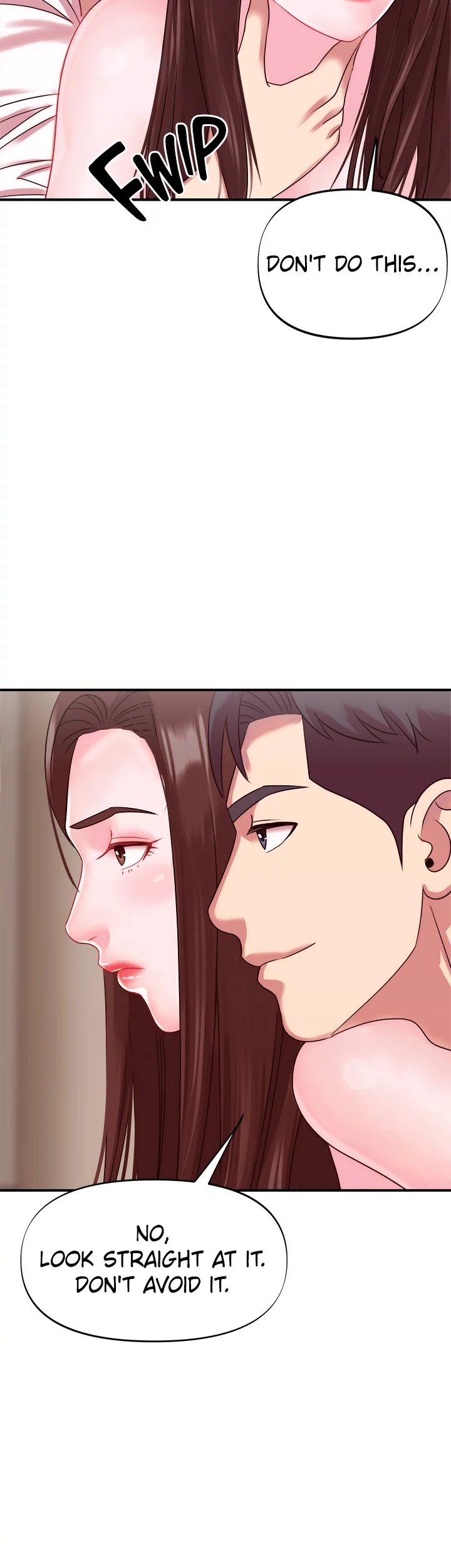 Young Madam Manhwa - Chapter 18 Page 49