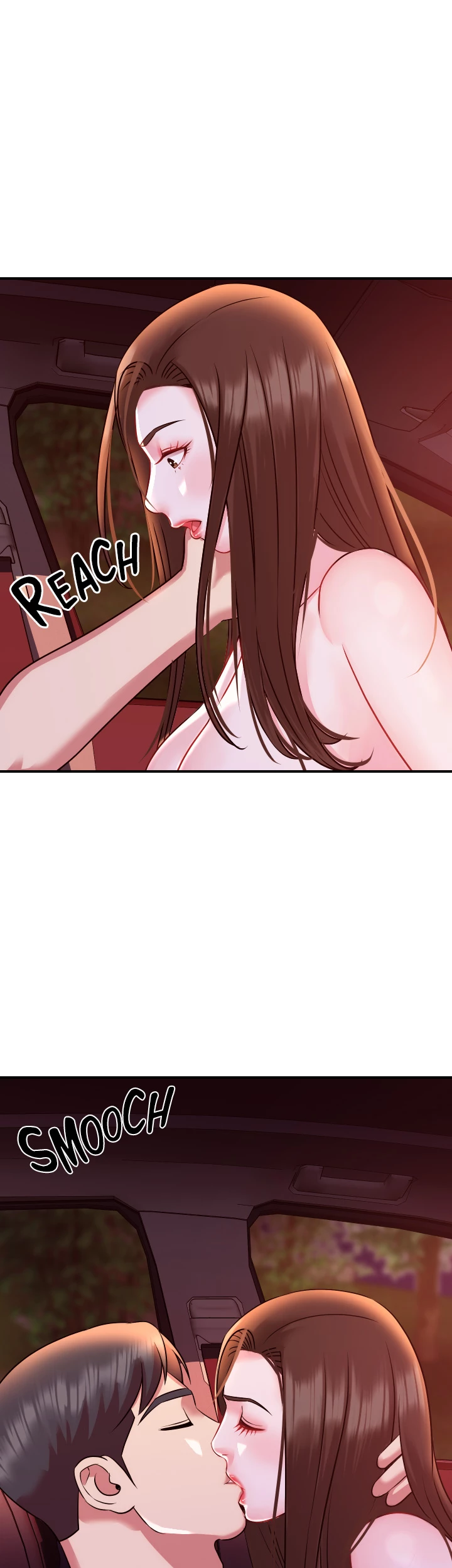 Young Madam Manhwa - Chapter 24 Page 10