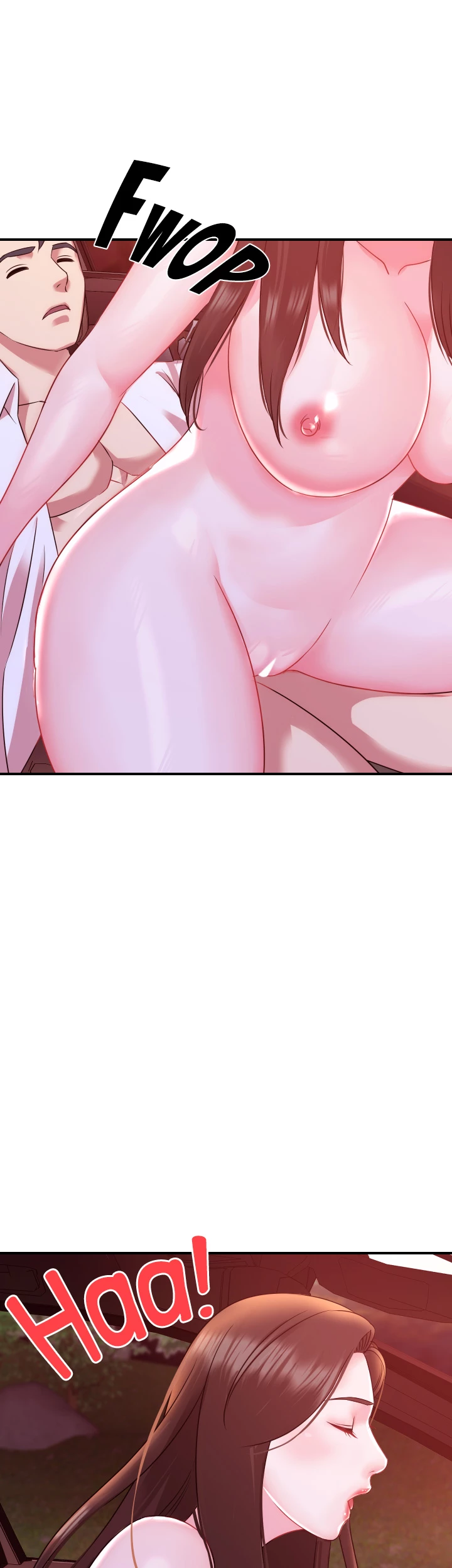 Young Madam Manhwa - Chapter 24 Page 16