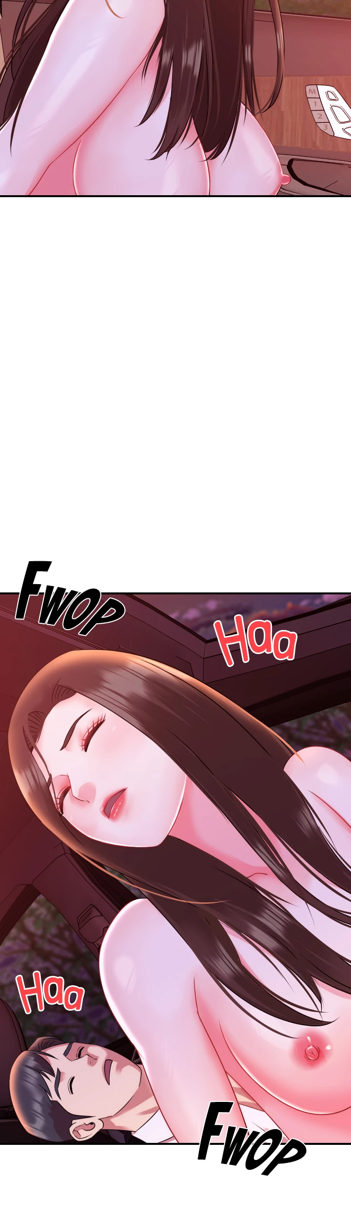 Young Madam Manhwa - Chapter 24 Page 17