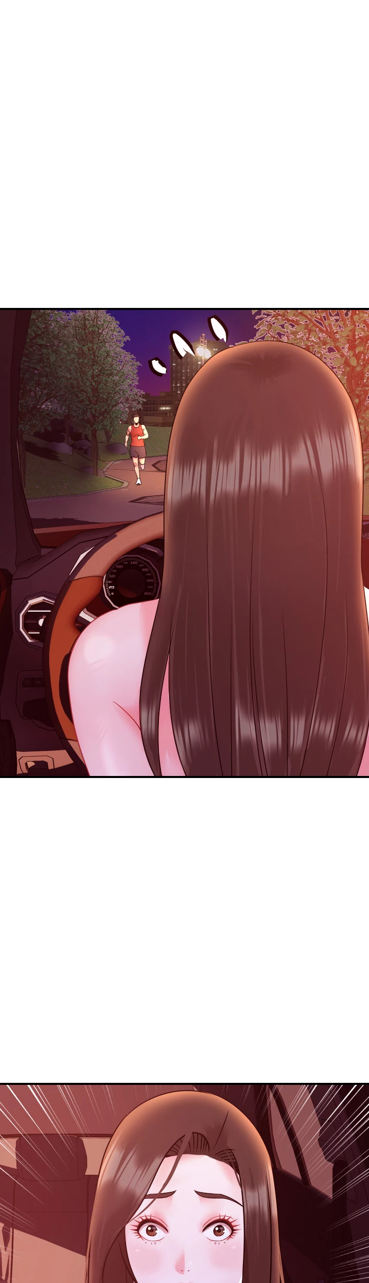 Young Madam Manhwa - Chapter 24 Page 20