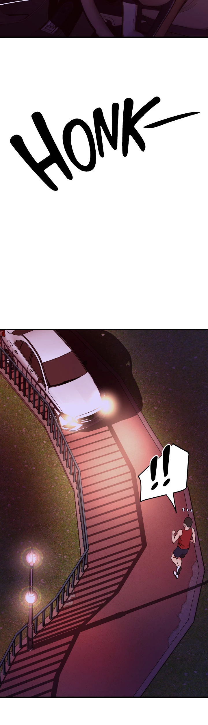 Young Madam Manhwa - Chapter 24 Page 23