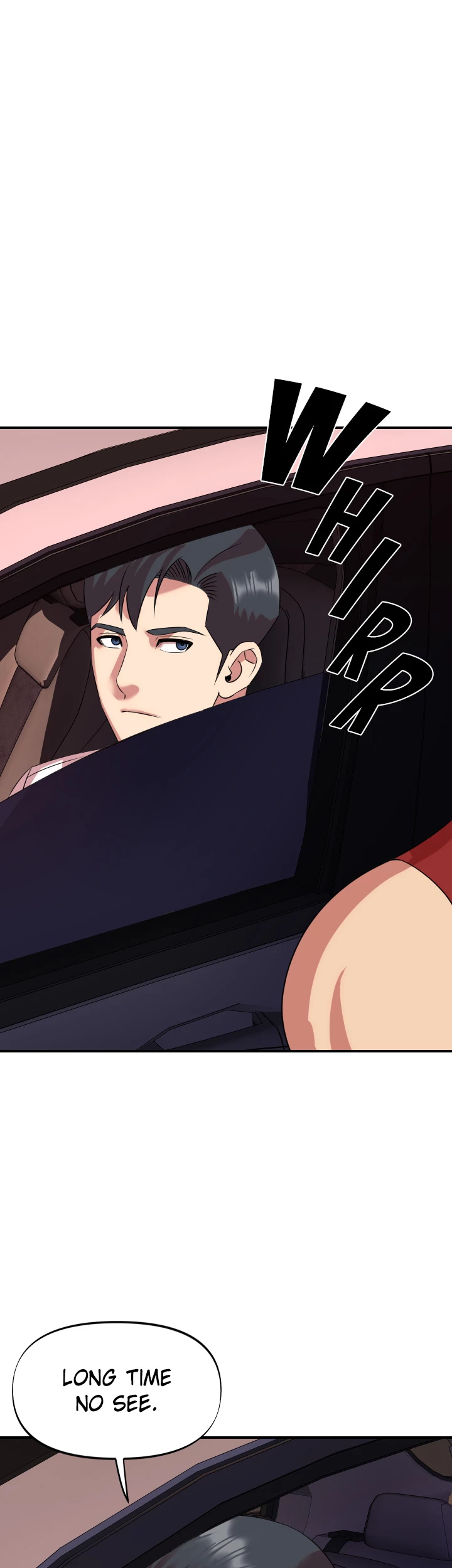 Young Madam Manhwa - Chapter 24 Page 26