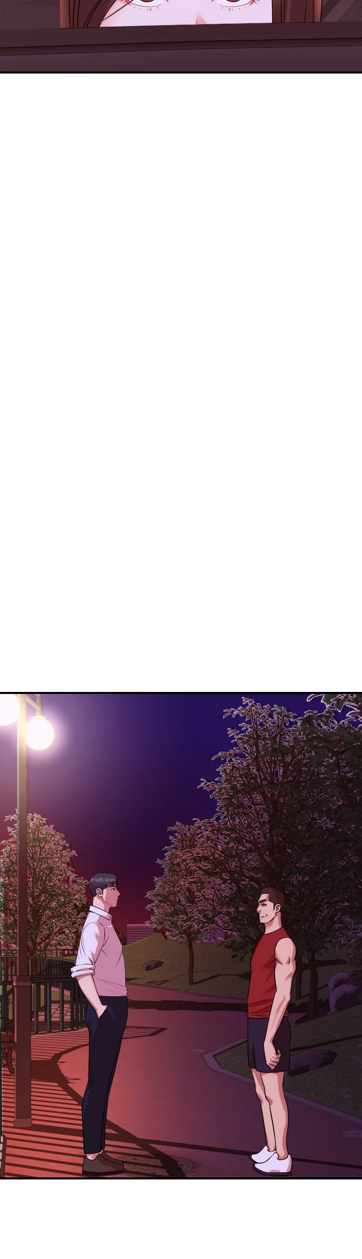 Young Madam Manhwa - Chapter 24 Page 29