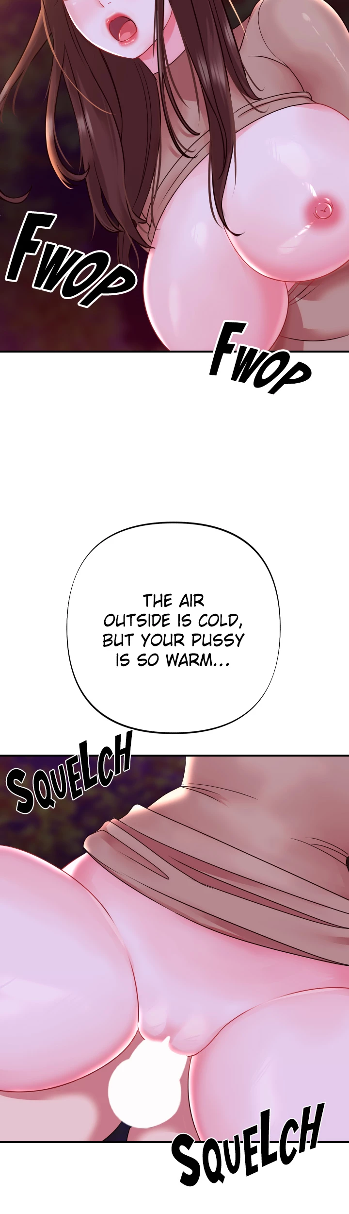 Young Madam Manhwa - Chapter 24 Page 43