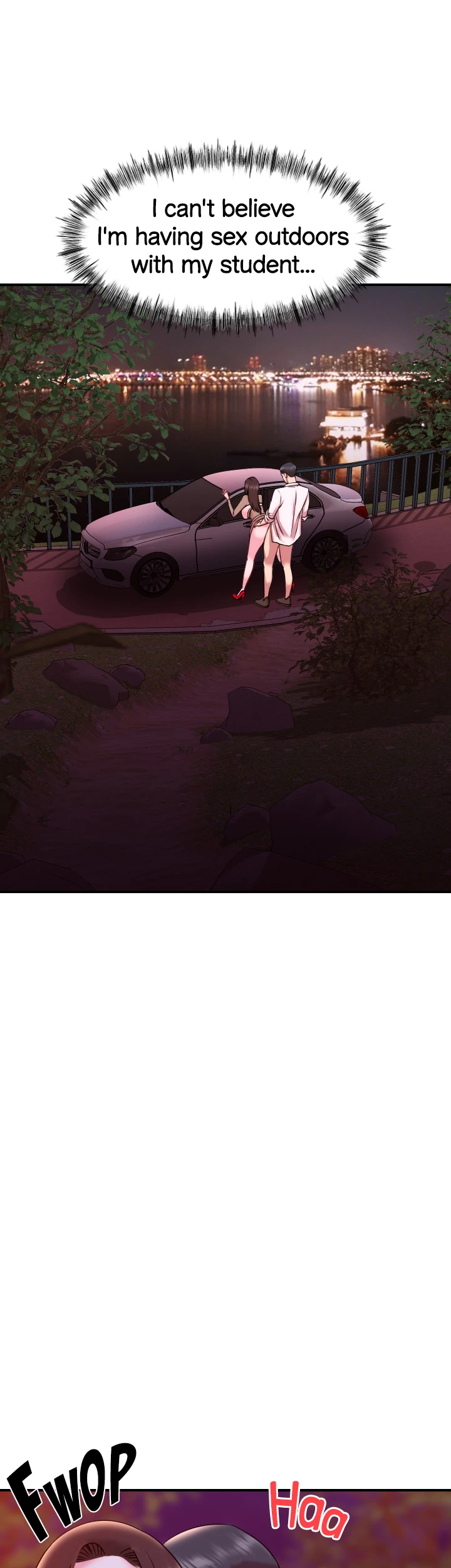 Young Madam Manhwa - Chapter 24 Page 46