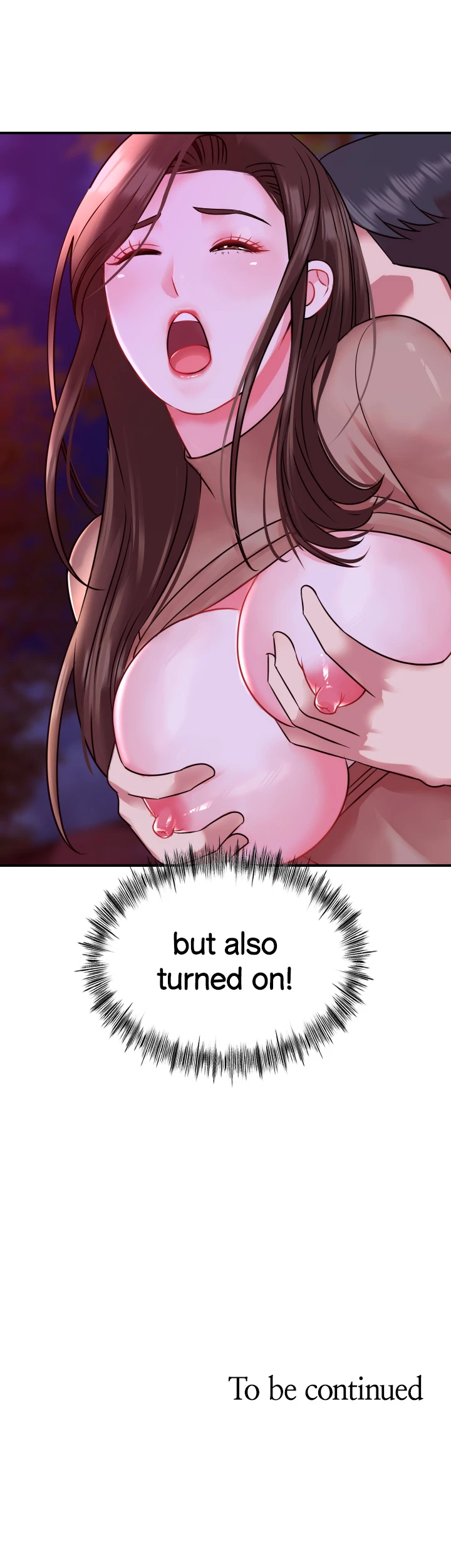 Young Madam Manhwa - Chapter 24 Page 48