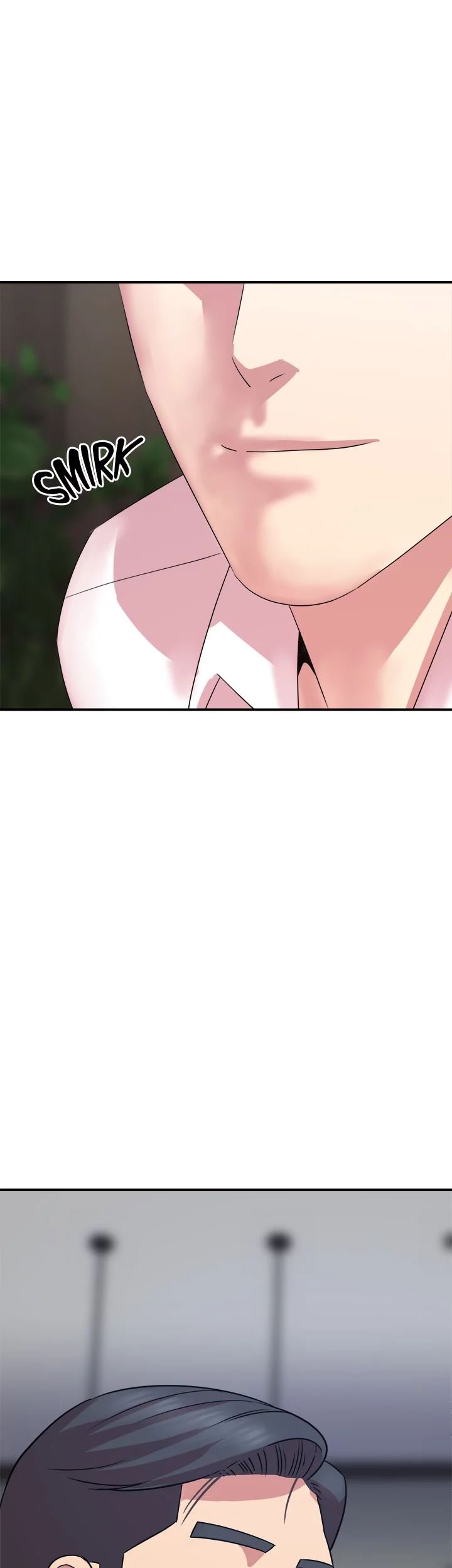 Young Madam Manhwa - Chapter 10 Page 0