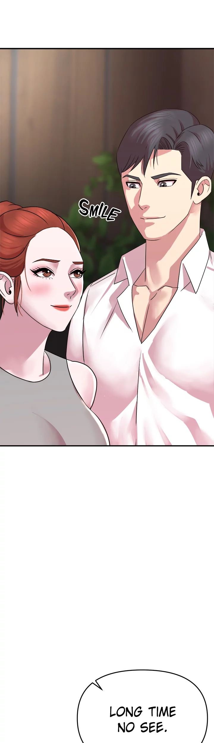 Young Madam Manhwa - Chapter 10 Page 2