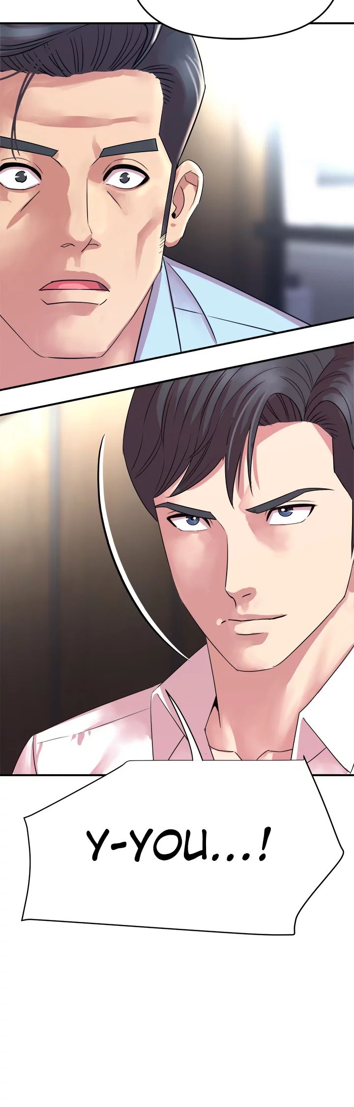 Young Madam Manhwa - Chapter 10 Page 3