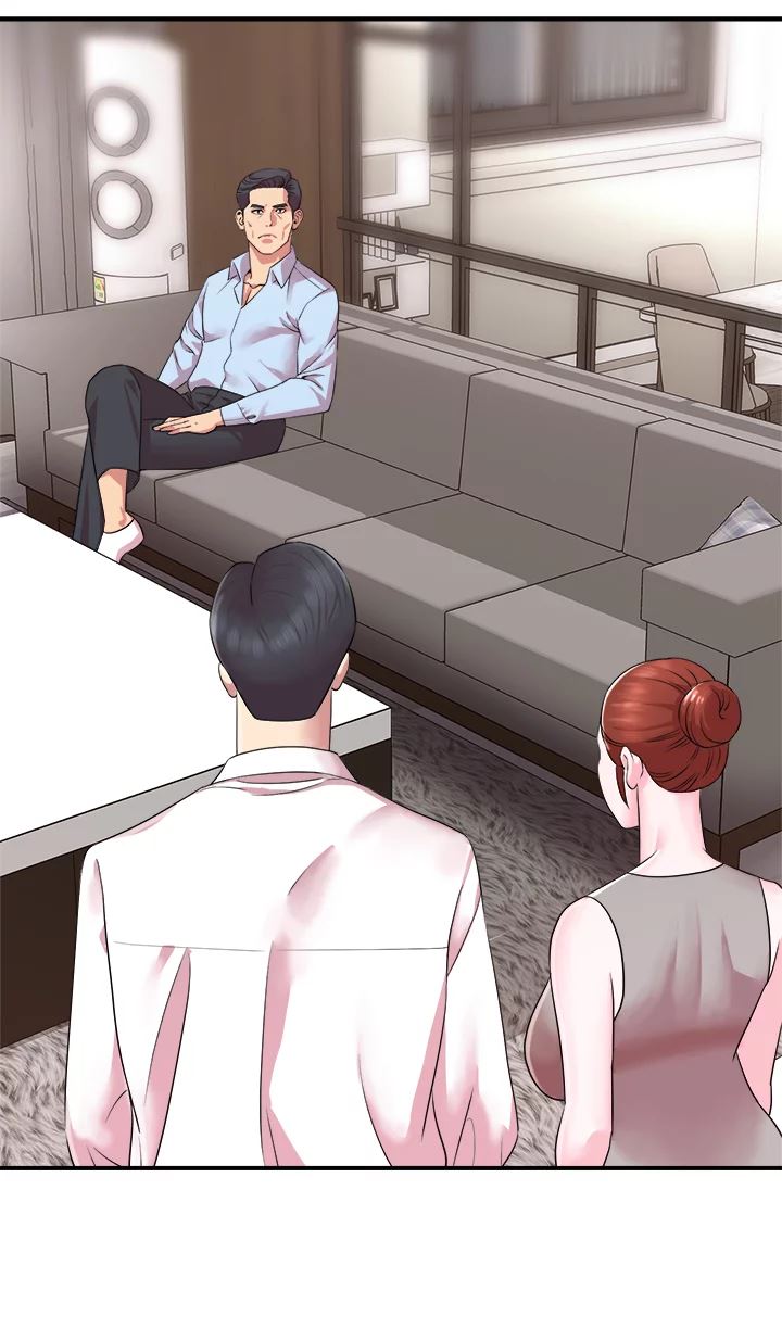 Young Madam Manhwa - Chapter 10 Page 5