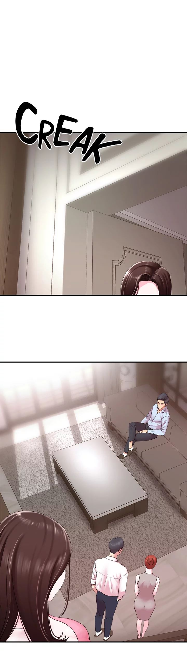 Young Madam Manhwa - Chapter 10 Page 6