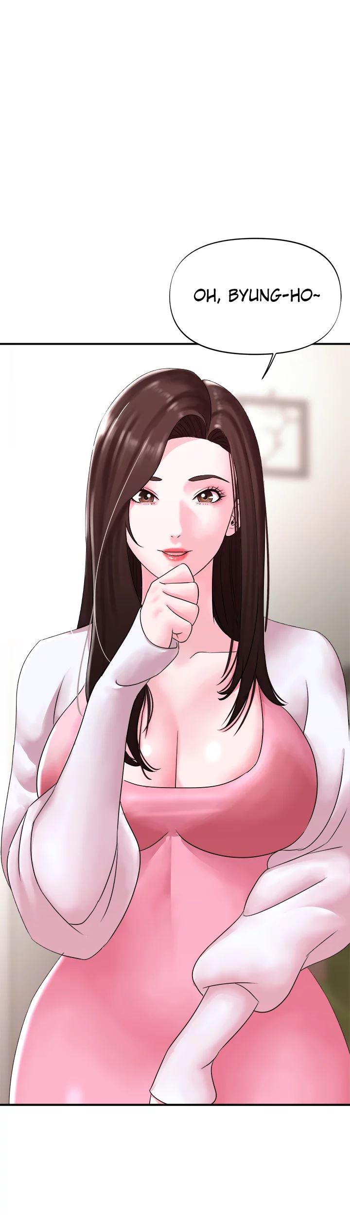 Young Madam Manhwa - Chapter 10 Page 7