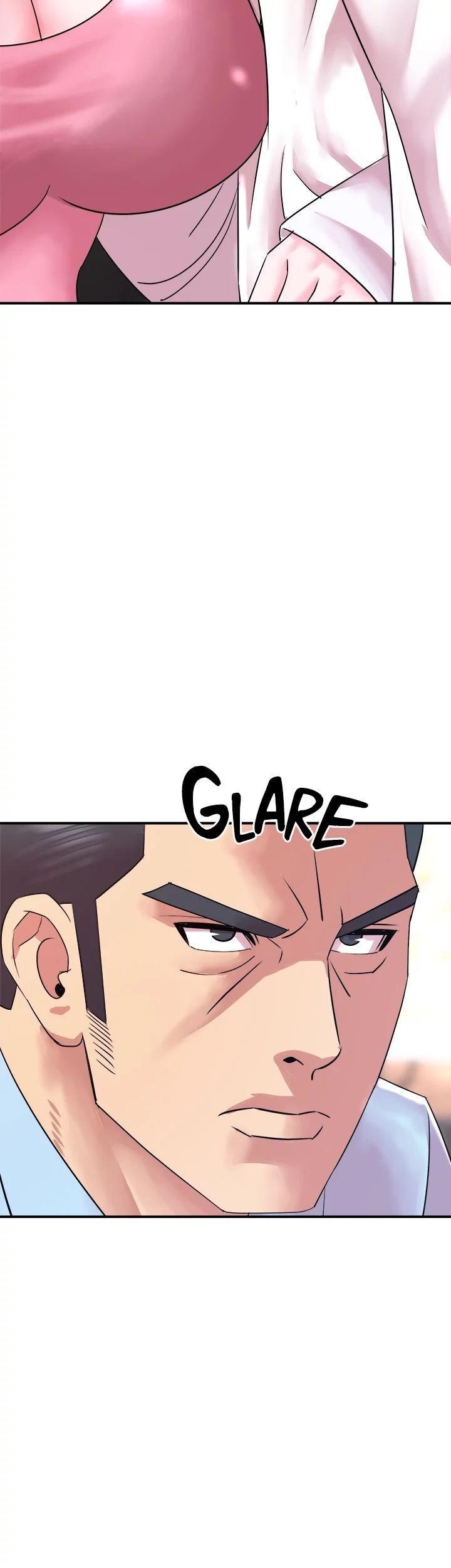 Young Madam Manhwa - Chapter 10 Page 11