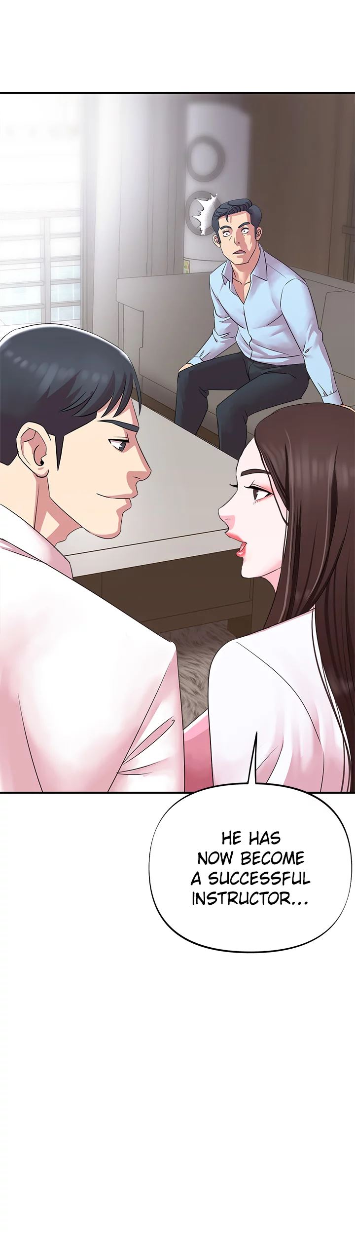 Young Madam Manhwa - Chapter 10 Page 12