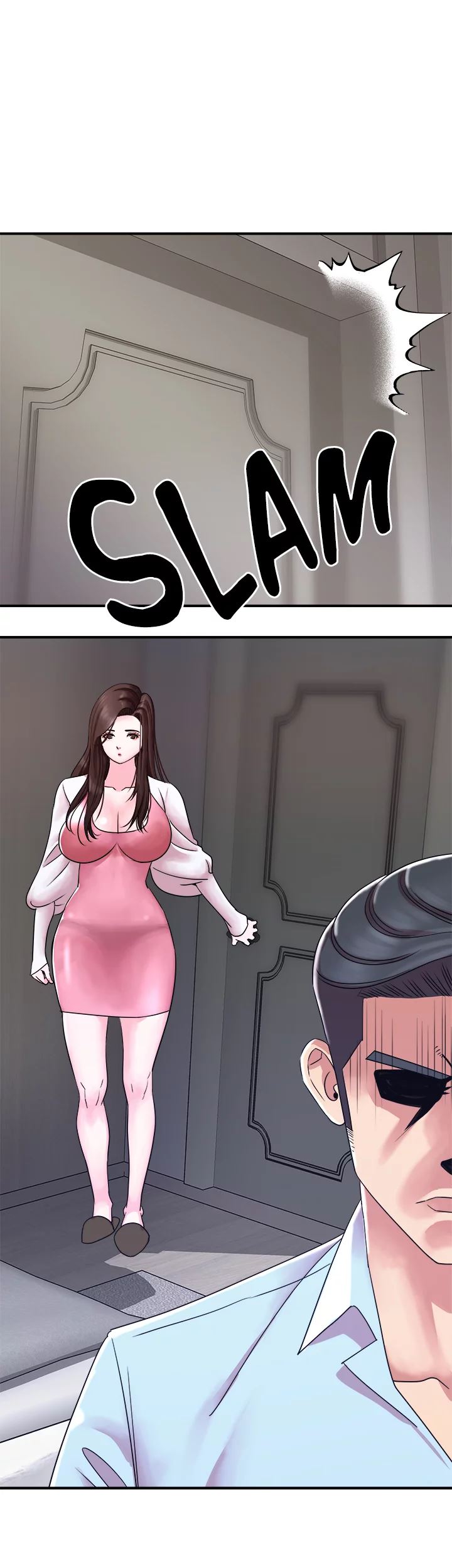 Young Madam Manhwa - Chapter 10 Page 15