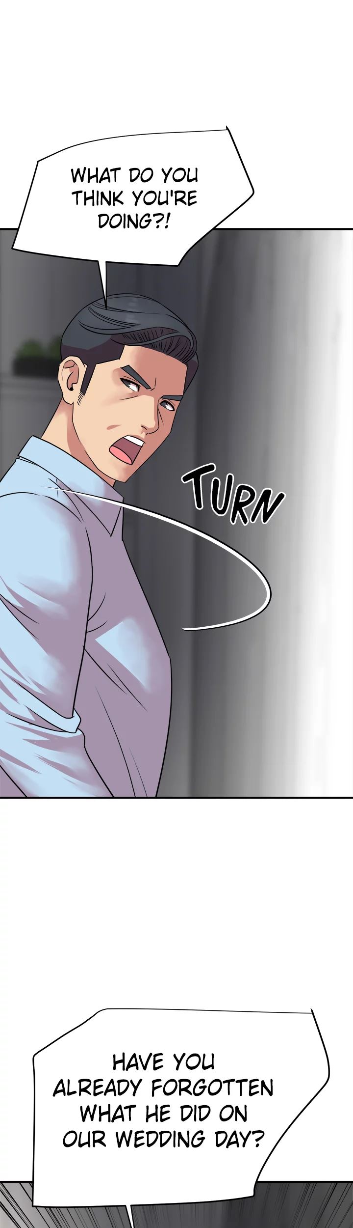 Young Madam Manhwa - Chapter 10 Page 16