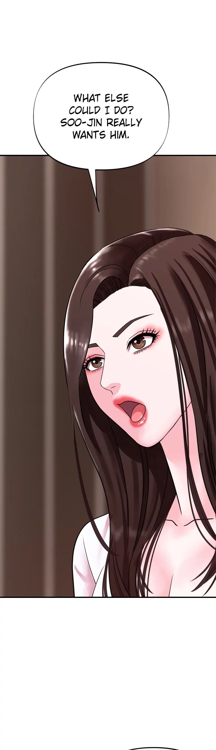 Young Madam Manhwa - Chapter 10 Page 18