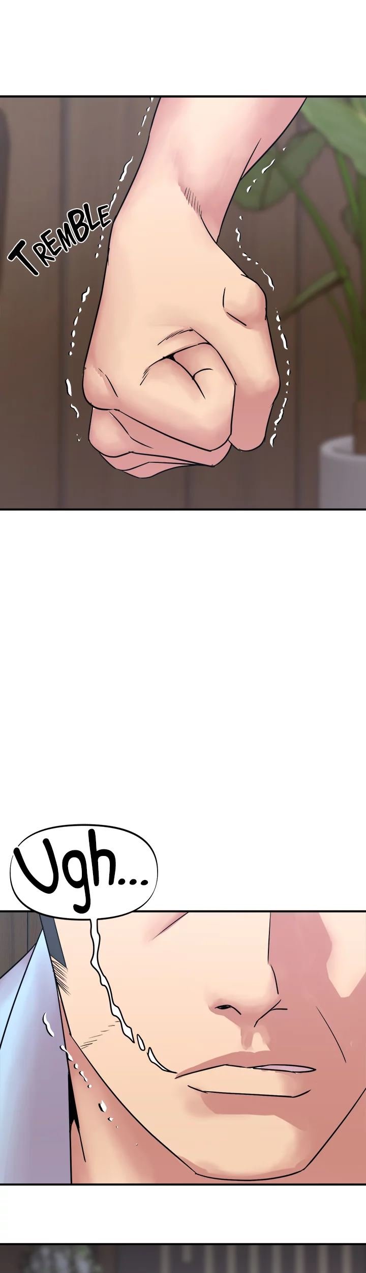 Young Madam Manhwa - Chapter 10 Page 32