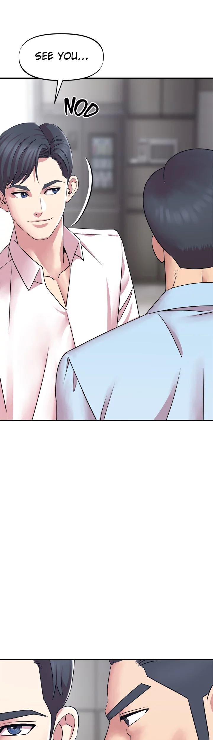 Young Madam Manhwa - Chapter 10 Page 40