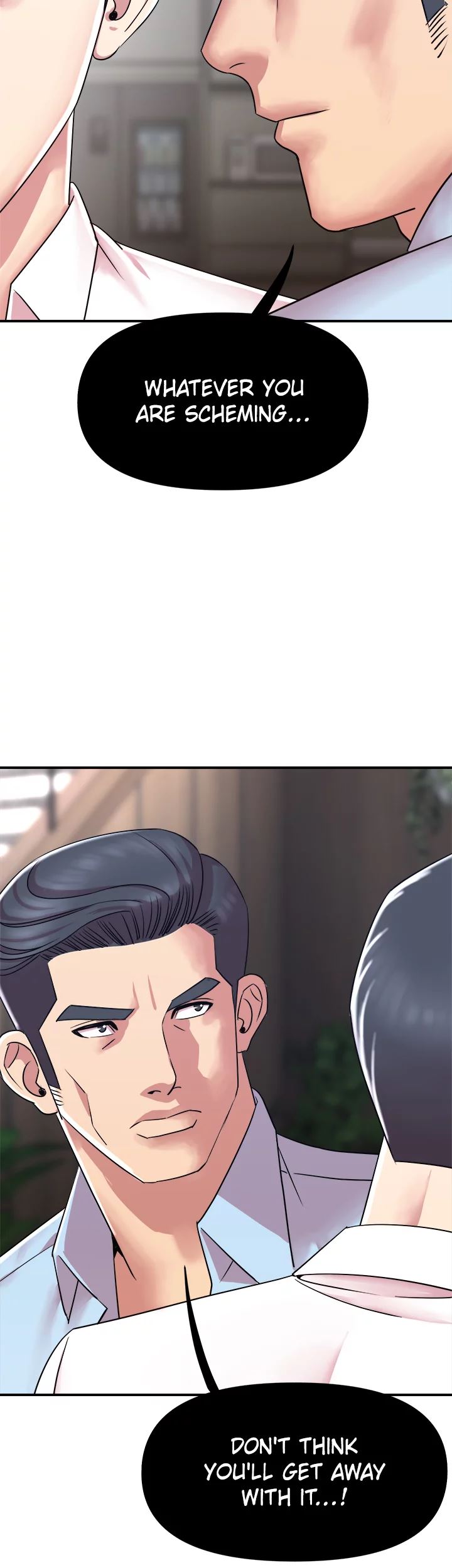 Young Madam Manhwa - Chapter 10 Page 41