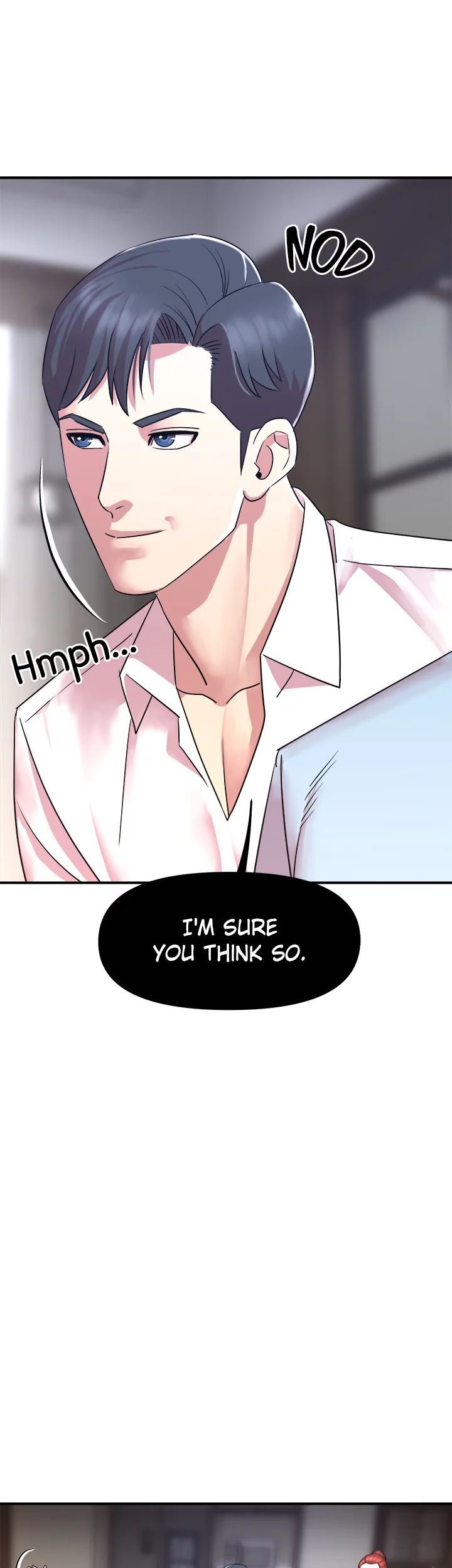 Young Madam Manhwa - Chapter 10 Page 42