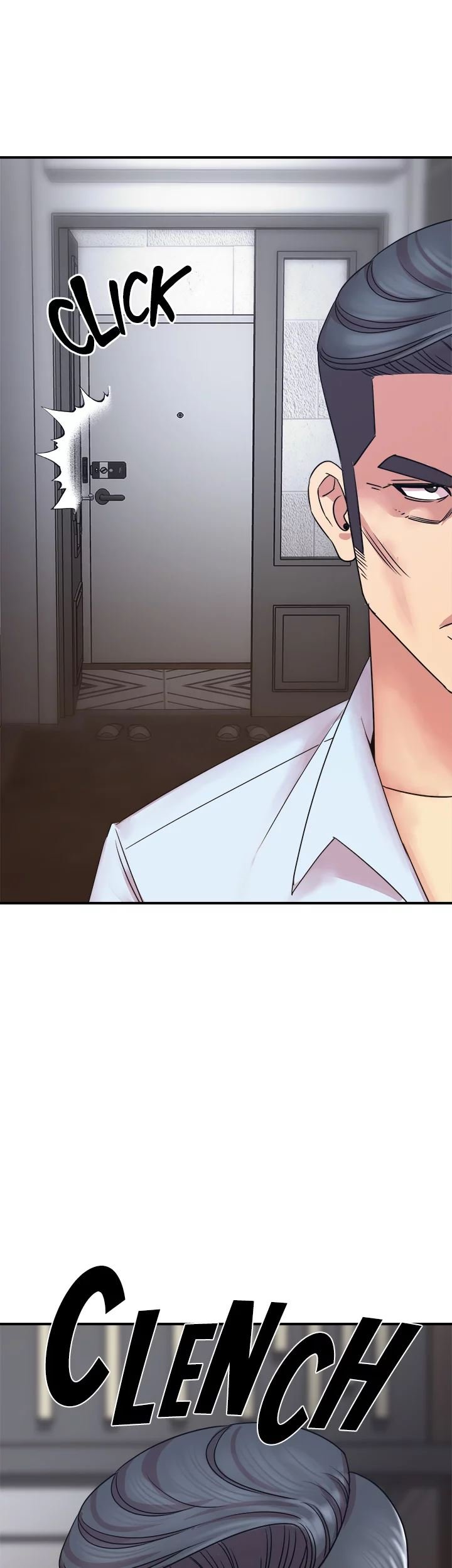 Young Madam Manhwa - Chapter 10 Page 44