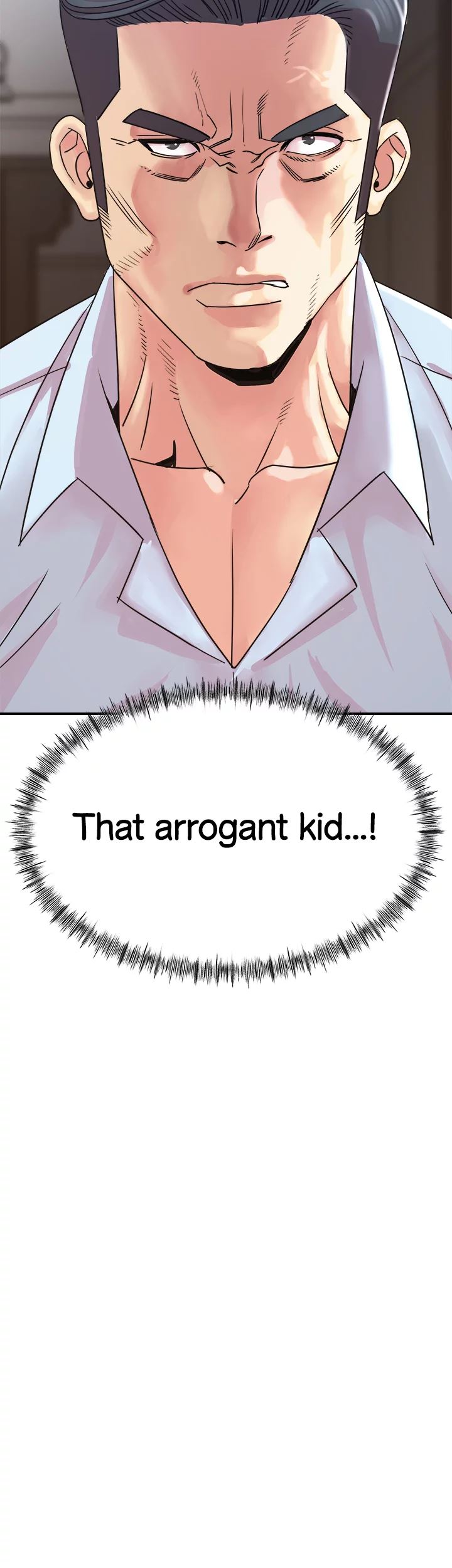 Young Madam Manhwa - Chapter 10 Page 45