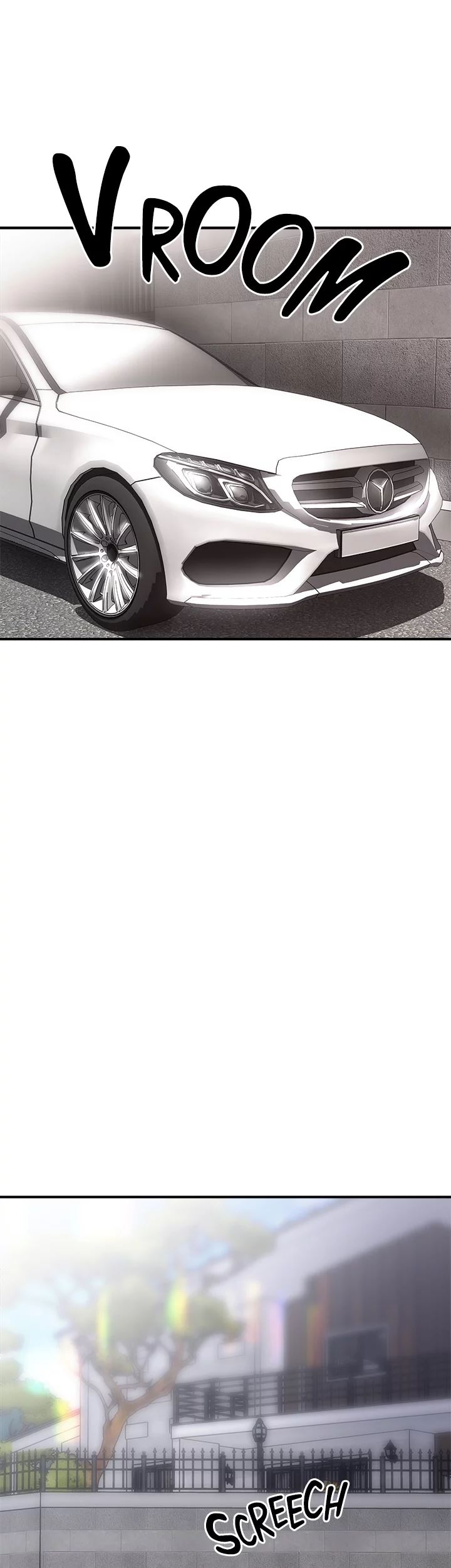 Young Madam Manhwa - Chapter 10 Page 46