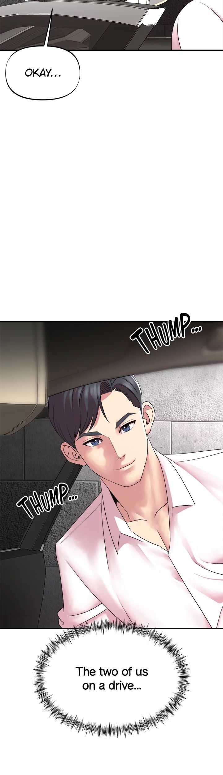 Young Madam Manhwa - Chapter 10 Page 49