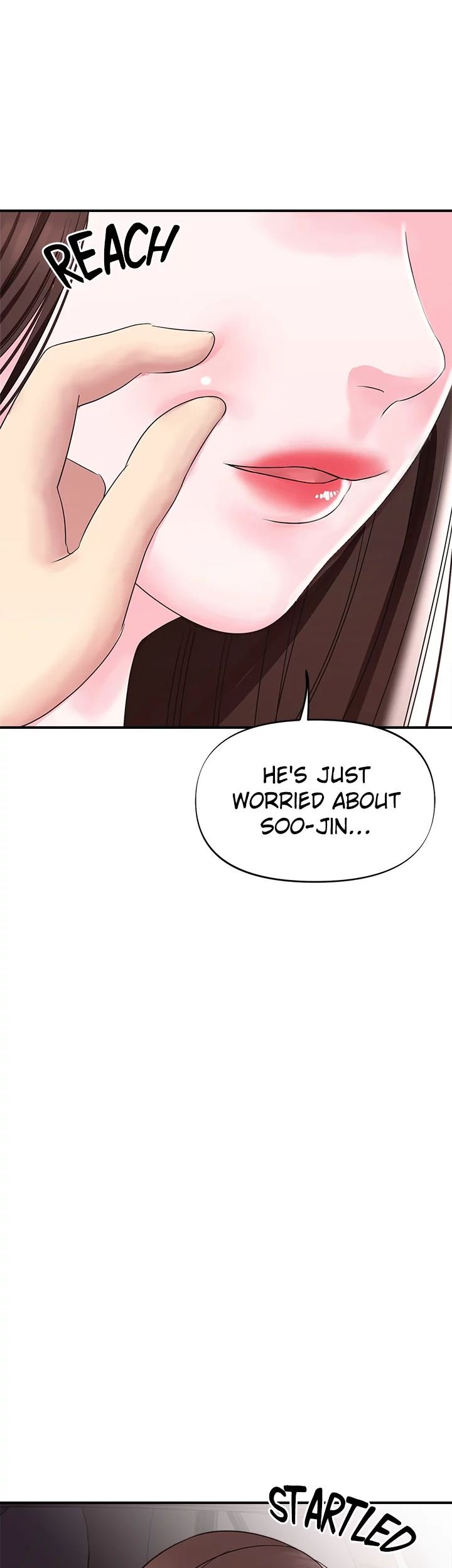 Young Madam Manhwa - Chapter 10 Page 52
