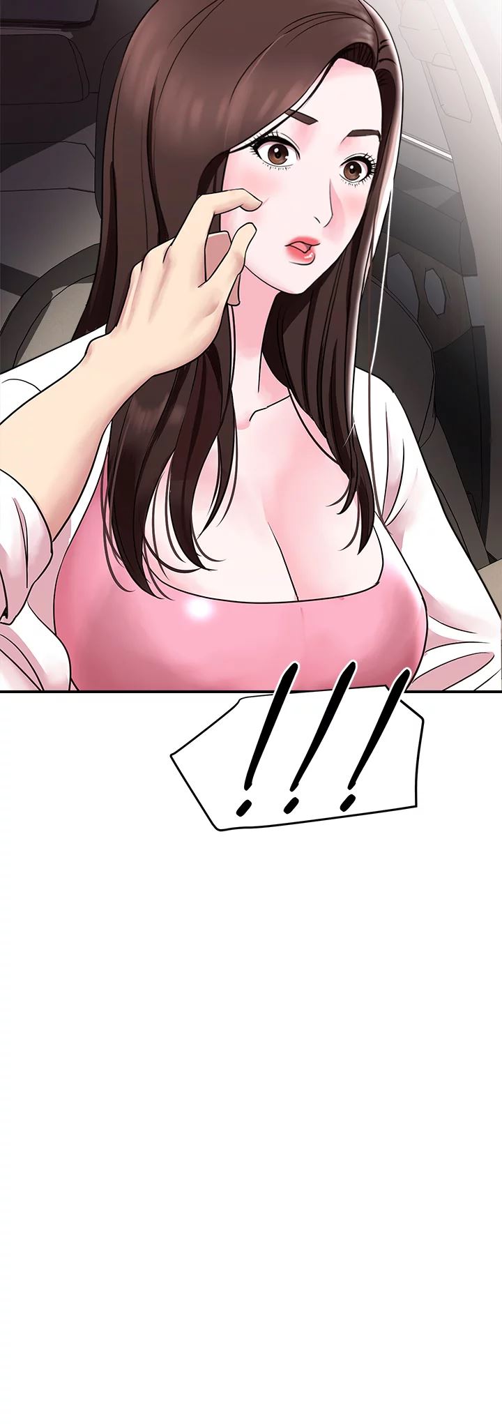 Young Madam Manhwa - Chapter 10 Page 53