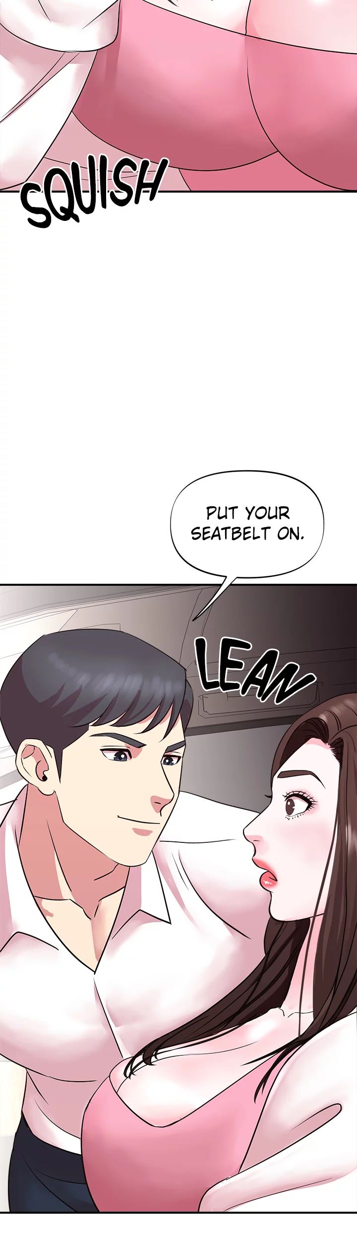 Young Madam Manhwa - Chapter 10 Page 55
