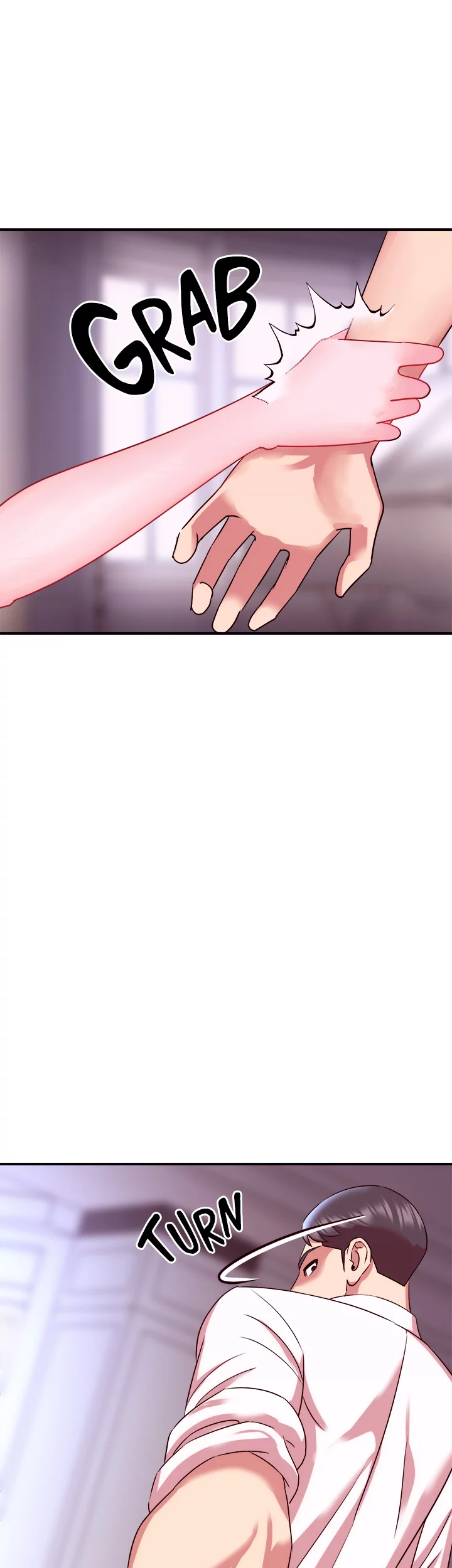 Young Madam Manhwa - Chapter 23 Page 18