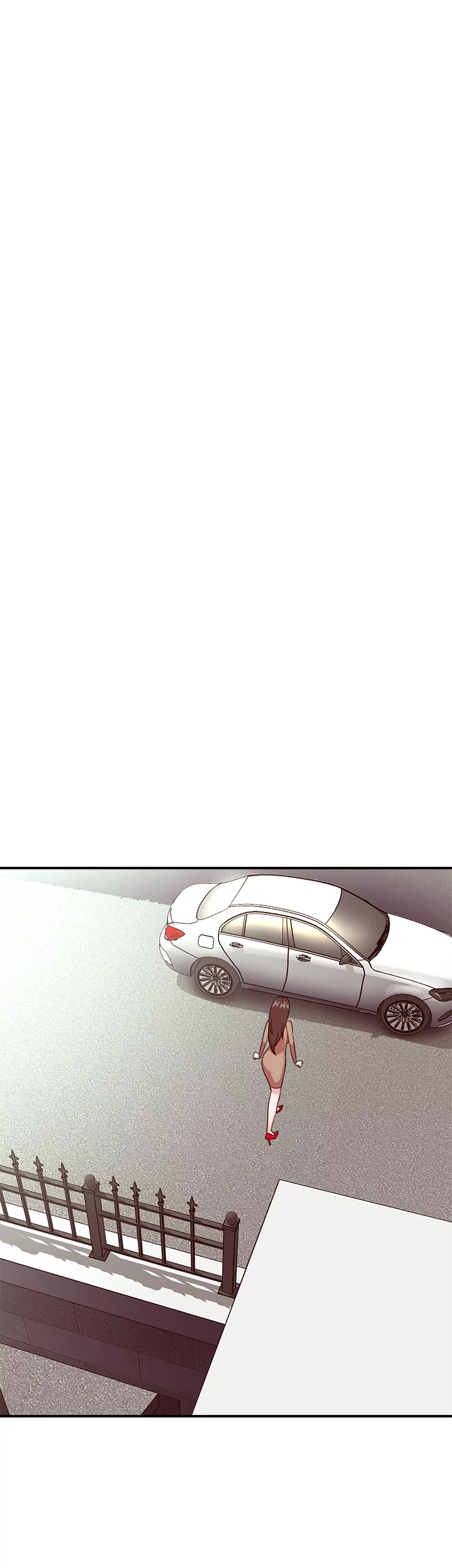 Young Madam Manhwa - Chapter 23 Page 22