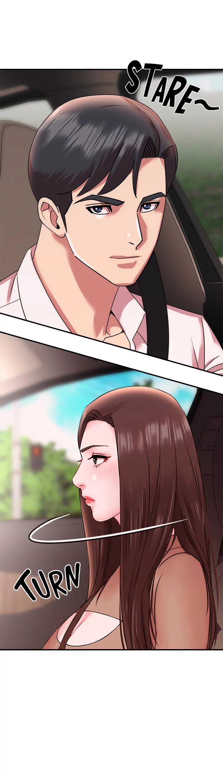 Young Madam Manhwa - Chapter 23 Page 34