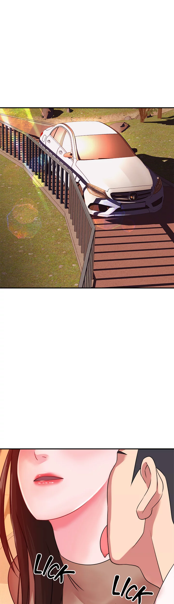 Young Madam Manhwa - Chapter 23 Page 36