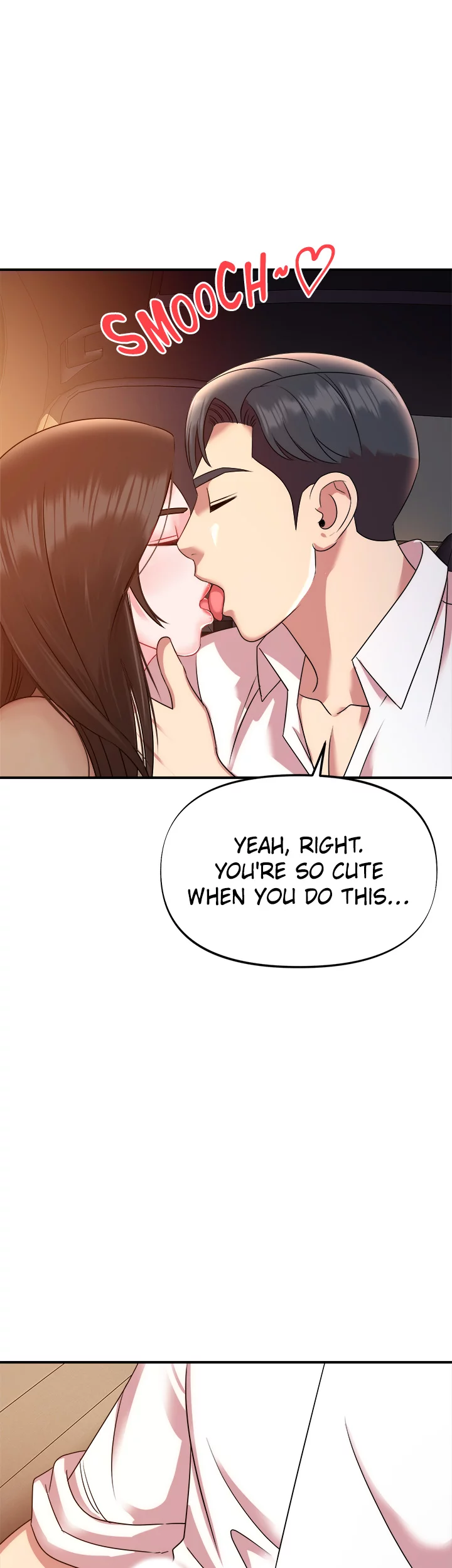 Young Madam Manhwa - Chapter 23 Page 44