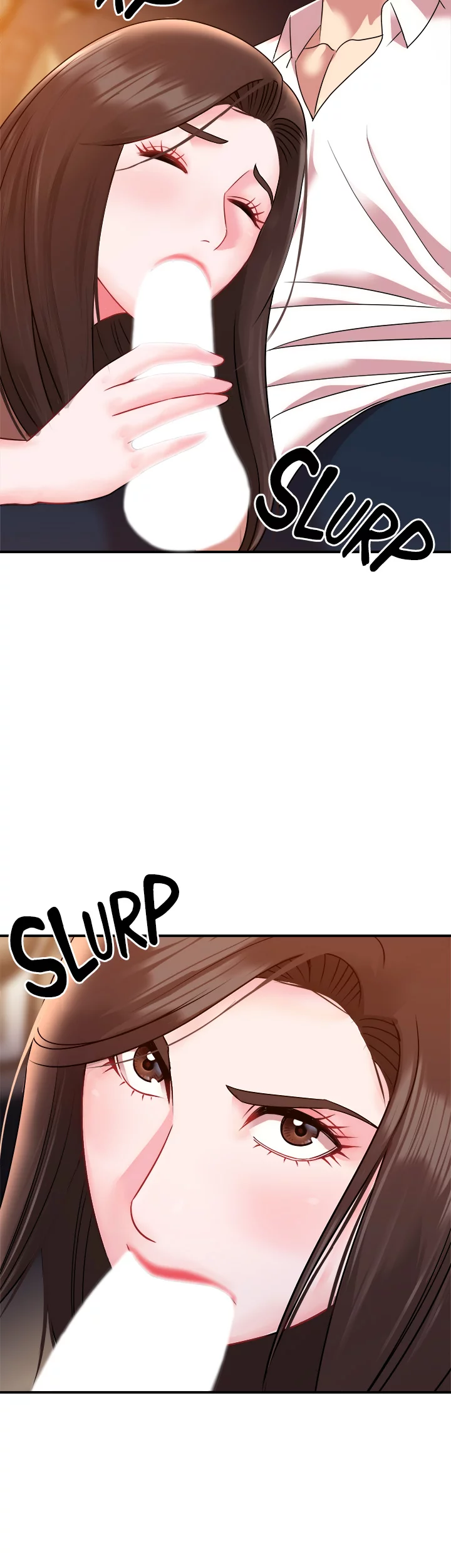 Young Madam Manhwa - Chapter 23 Page 47