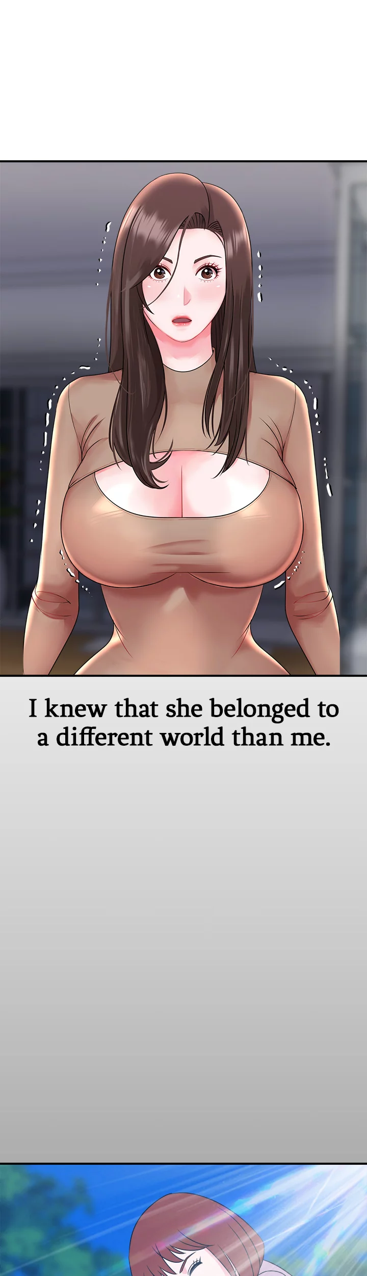 Young Madam Manhwa - Chapter 23 Page 4