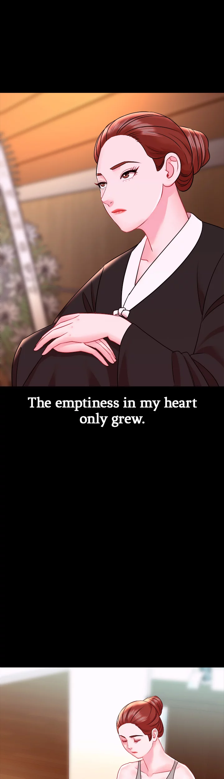 Young Madam Manhwa - Chapter 23 Page 6