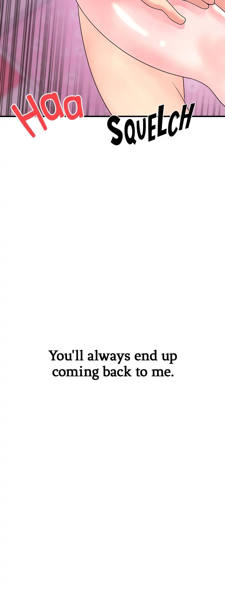 Young Madam Manhwa - Chapter 9 Page 1