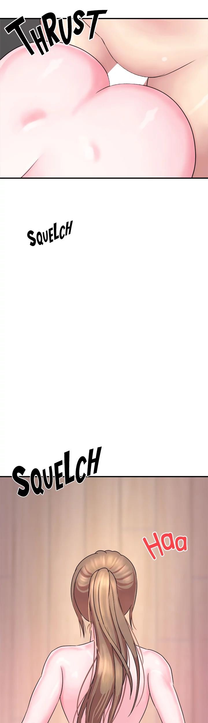 Young Madam Manhwa - Chapter 9 Page 7