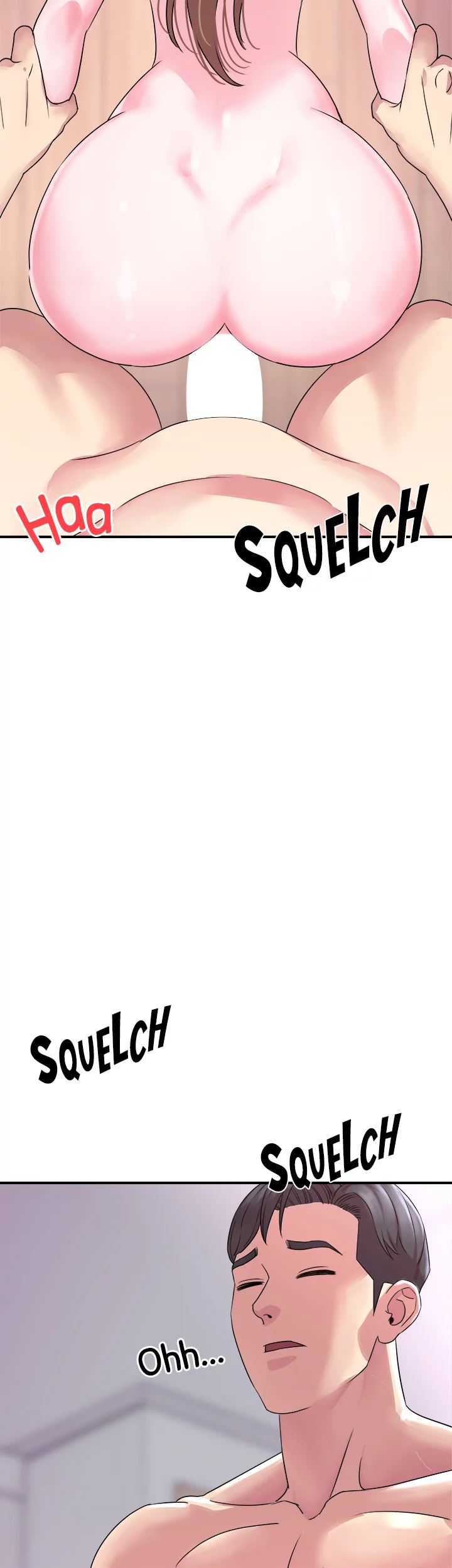 Young Madam Manhwa - Chapter 9 Page 8