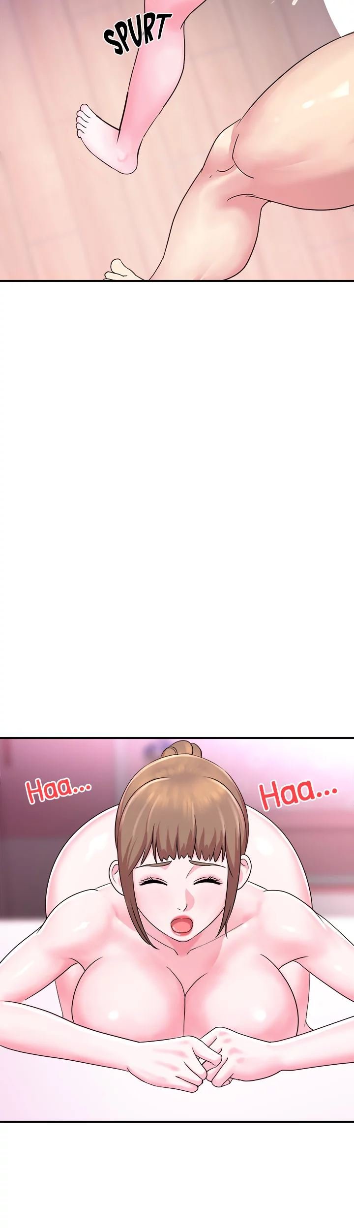 Young Madam Manhwa - Chapter 9 Page 11